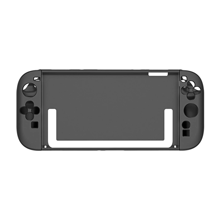 Dux Ducis Protective Case for Nintendo Switch 2 - black