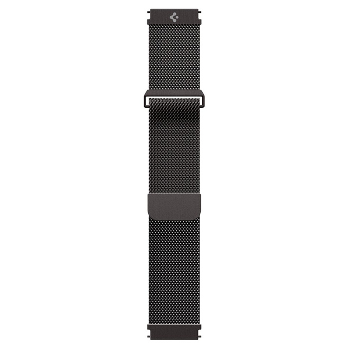 Spigen METAL FIT "PRO" Apple Watch 7 / 8 (45 MM) GRAFITO