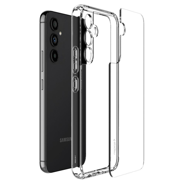 Spigen Ultra Hybrid GALASSIA A54 5G CRYSTAL CLEAR
