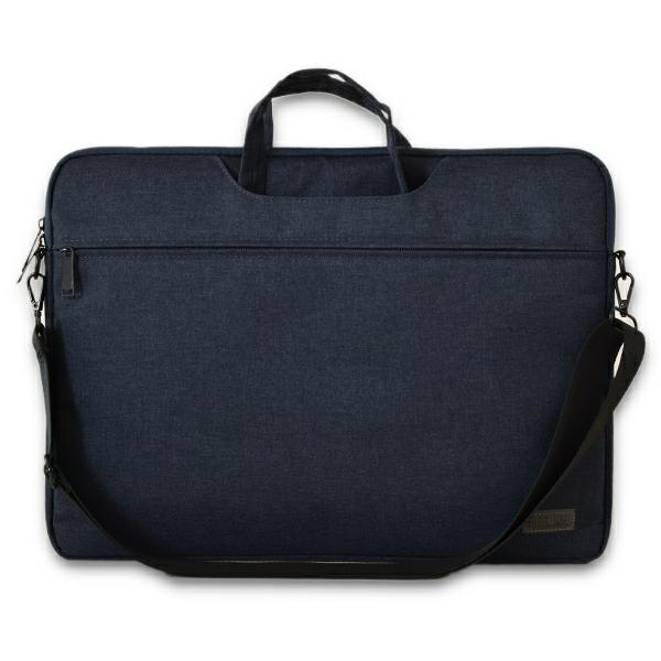 Beline torba na laptop 16" granatowa/navy