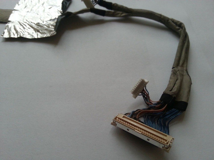 LCD Tape TOSHIBA Qosmio G35, G45