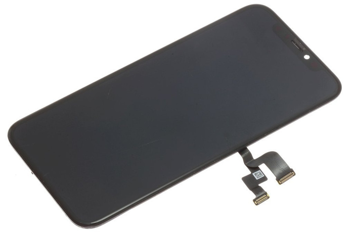  APPLE  X Original Grade C LCD Touch