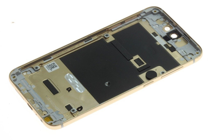 Batería Solapa trasera HTC ONE A9 Oro Grado B