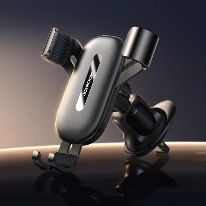 Joyroom JR-ZS392 Car Phone Mount(Air Vent)-Black