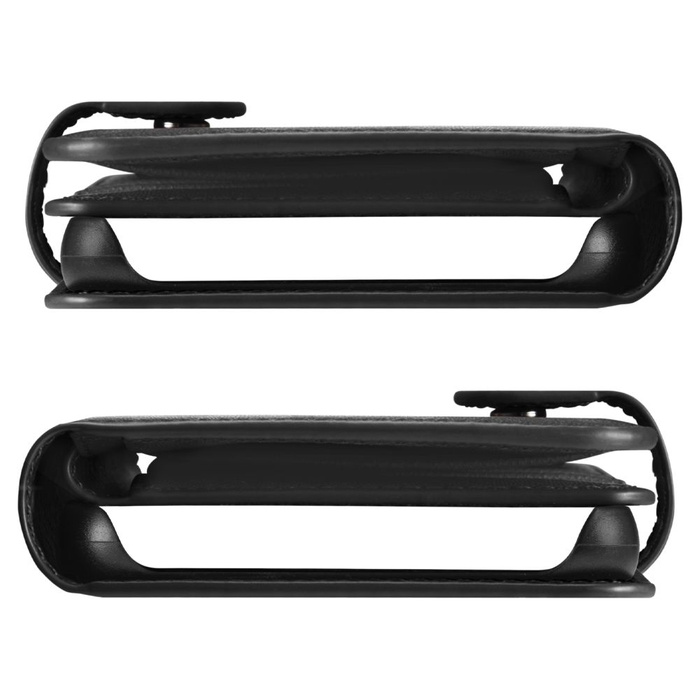 Coque Spigen Portefeuille "s" Plus Galaxy A54 5G Noir