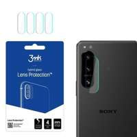 3mk Lens Protect Sony Xperia 5 IV Schutz für Kameraobjektiv 4pcs