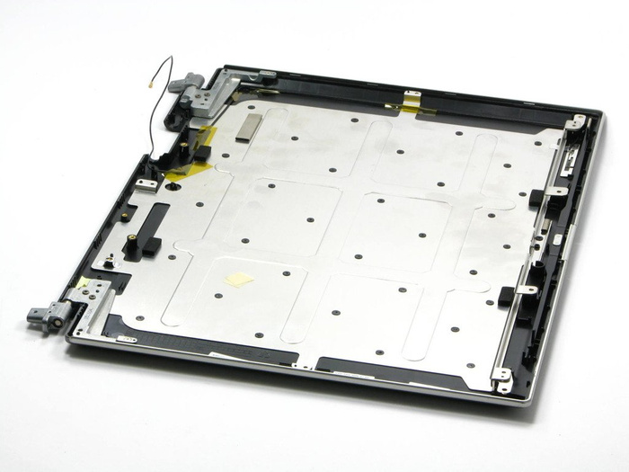 Couvercle d'ordinateur portable PN 13ND010P011