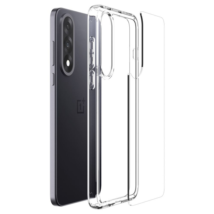 Spigen Ultra Hybrid ONEPLUS NORD 5 KRISTALLKLAR