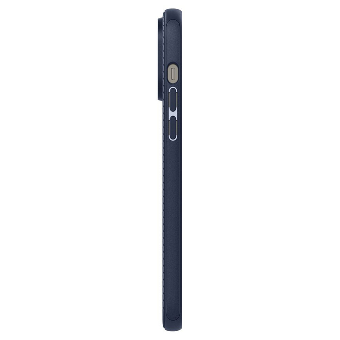 Case Spigen Mag Armor IPhone 14 PRO MAX NAVY BLUE