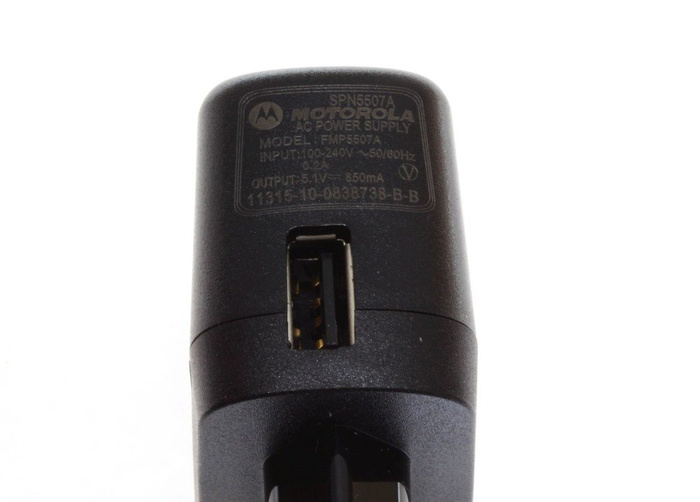  USB MOTOROLA Red LG Nokia  Samsung HTC Blackberry Grado A