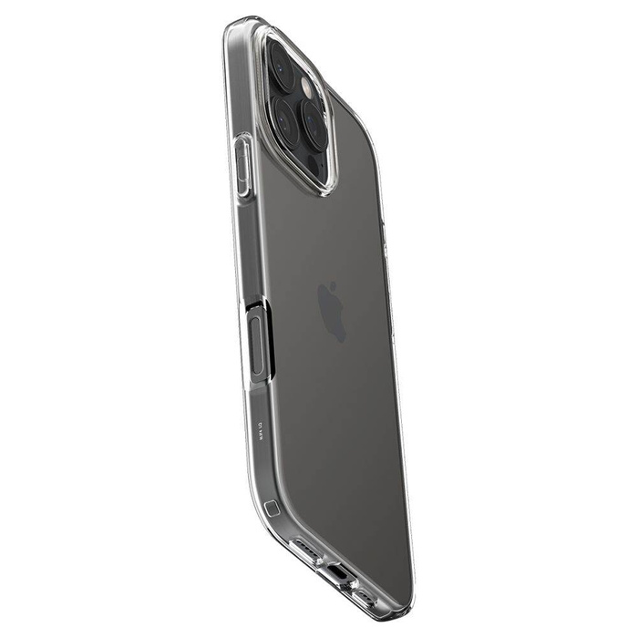 Spigen Liquid Crystal IPhone 16 PRO MAX KRISTALLKLAR