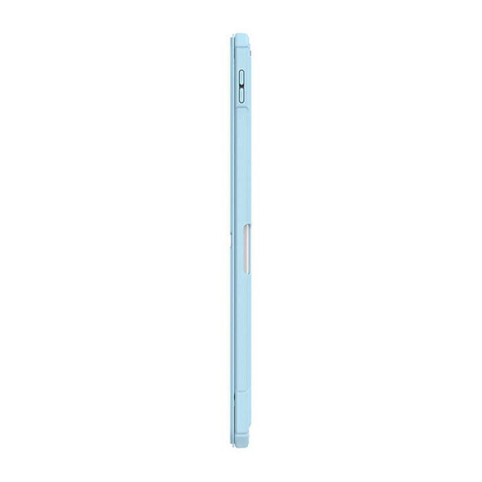 Etui ochronne do iPad 10 10.9" Baseus Minimalist (niebieskie)