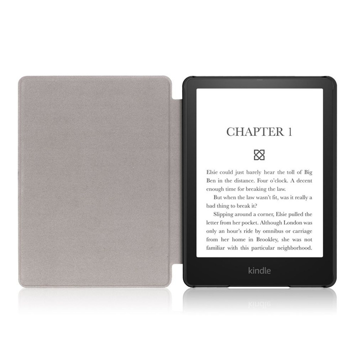 Pouzdro TECH-PROTECT Kindle Paperwhite V / 5 / Pouzdro Signature Edition Sakura