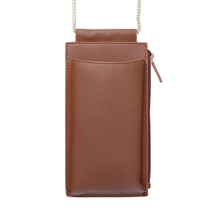 ROAR futerał SMART COLOR BAG Brązowy