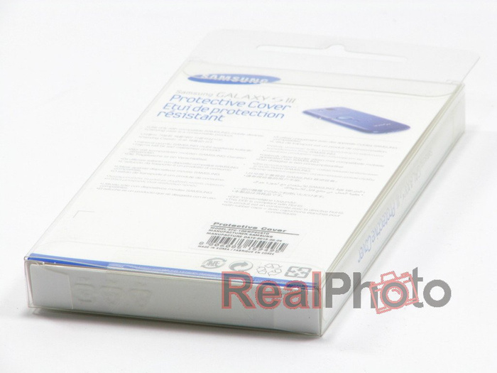 Tok SAMSUNG Galaxy S3 Siii I9300 Telefontok Rózsaszín