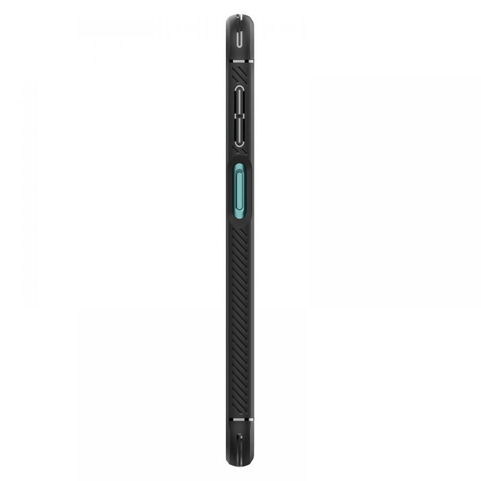 Etui SPIGEN RUGGED ARMOR Samsung GALAXY M23 5G MATTE BLACK