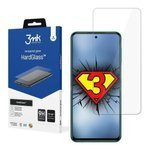 3MK Xiaomi Redmi Note 9S 9 Pro 9 Pro Max HardGlass Hybrid Glas
