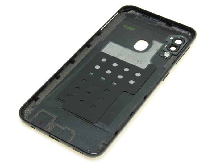 Originale SAMSUNG Galaxy S9 Plus G965 Gold Grade C Battery Door Flap