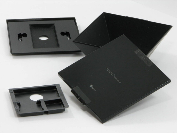 Krabica HTC Touch Diamond