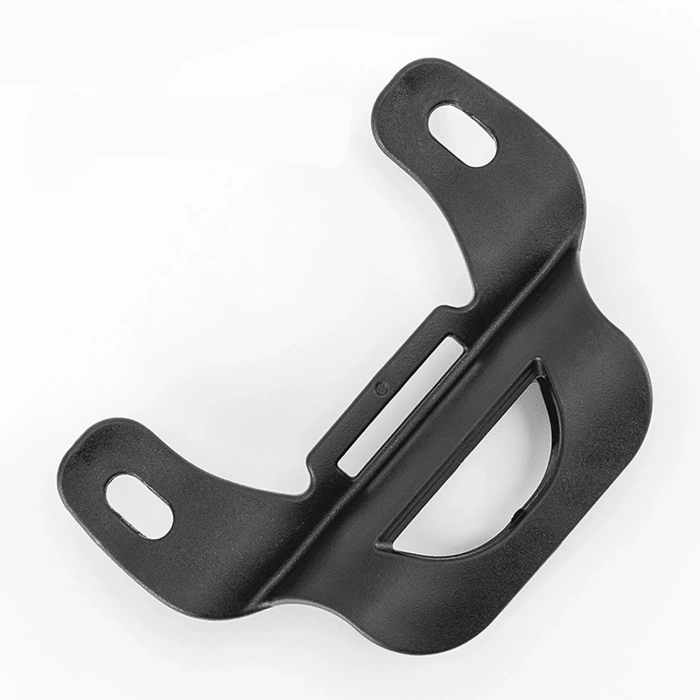 Pompka rowerowa Wozinsky WPR-01 - czarna