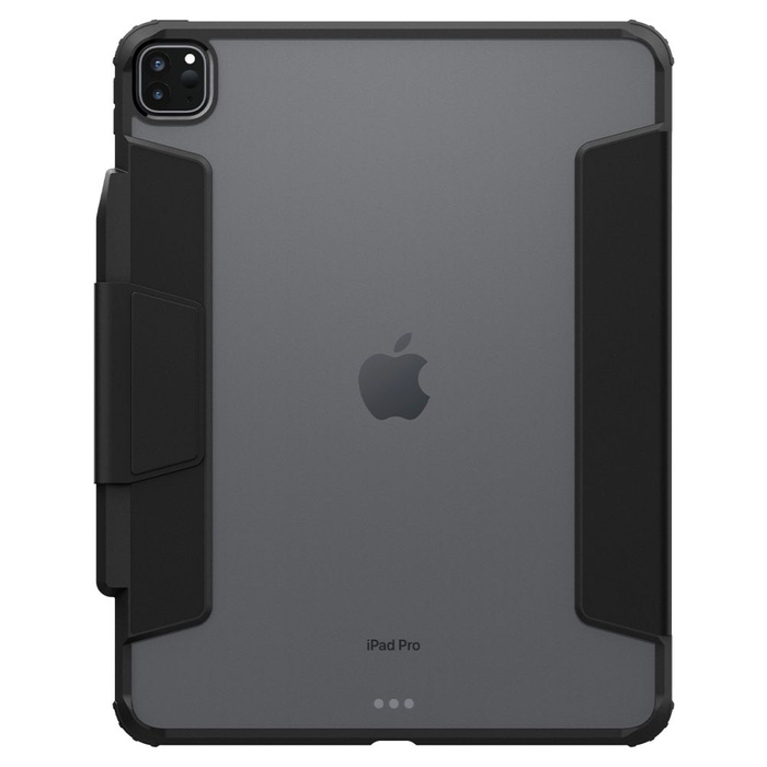 Spigen Ultra Hybrid IPad "PRO" PRO 13 7 / 2024 NEGRO