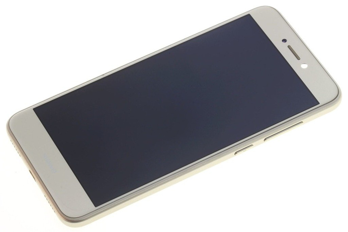 HUAWEI P9 Lite 2017 Grade B Screen Gold Lcd Touch Original