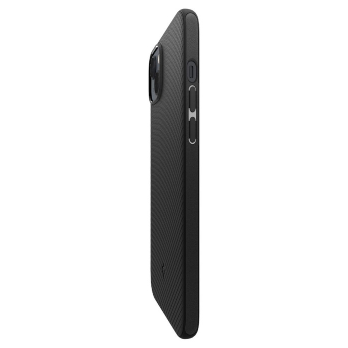 Funda Spigen Mag Armor IPhone 14 PLUS MATTE NEGRO