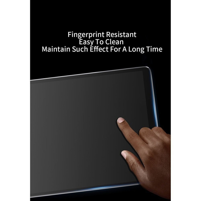 Dux Ducis Tempered Glass 9H Pancéřované Tvrzené sklo iPad Pro 12,9&#39;&#39; 2021/2020/2018