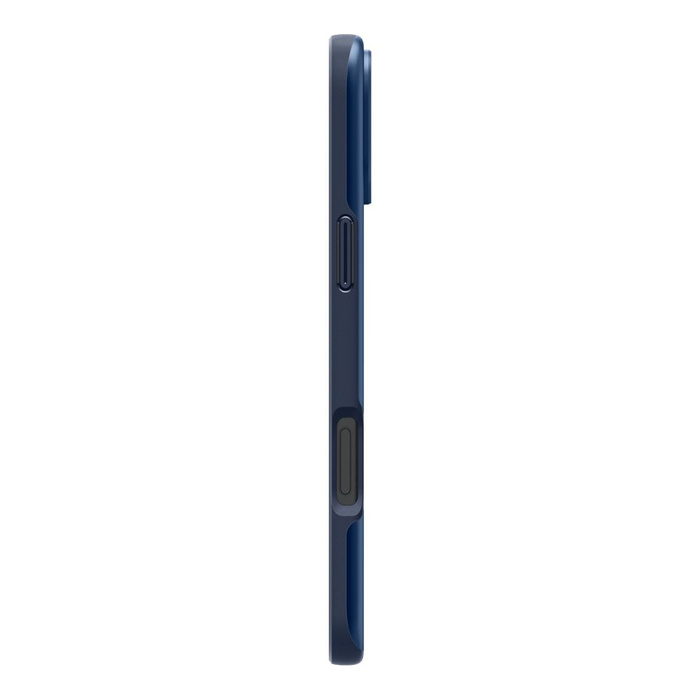 Case Spigen Thin Fit Mag MagSafe IPhone 16 NAVY BLUE
