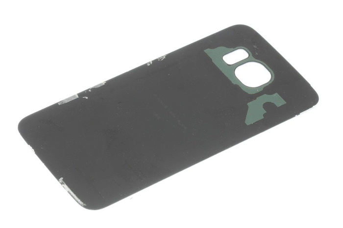 SAMSUNG Galaxy S6 Dvířka baterie Original Grade B Black