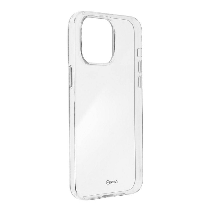 Jelly Roar case - for iPhone 14 Pro Max transparent