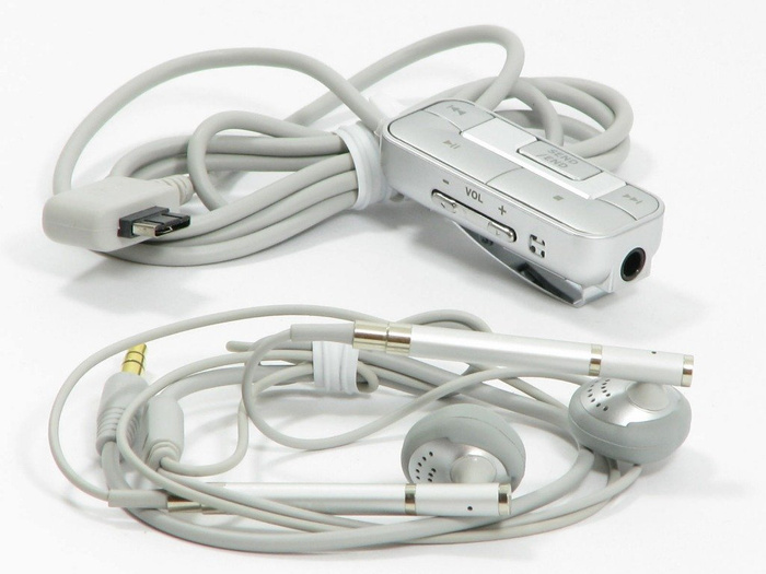 HEADPHONES LG KE850 KE970 Shine KG320 KG800 KG810