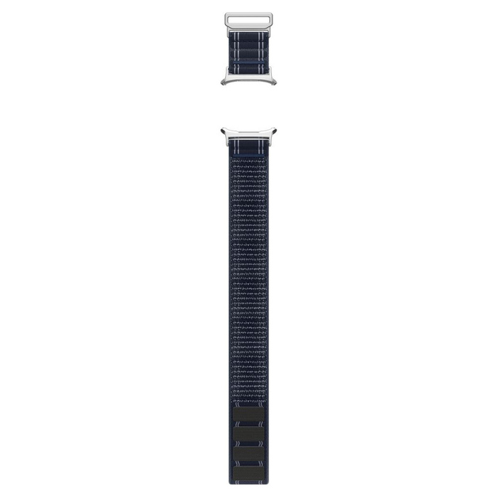Spigen WBF0 BANDA SAMSUNG Galaxy Watch ULTRA 2024 / 2025 (47 MM) AZUL MARINO