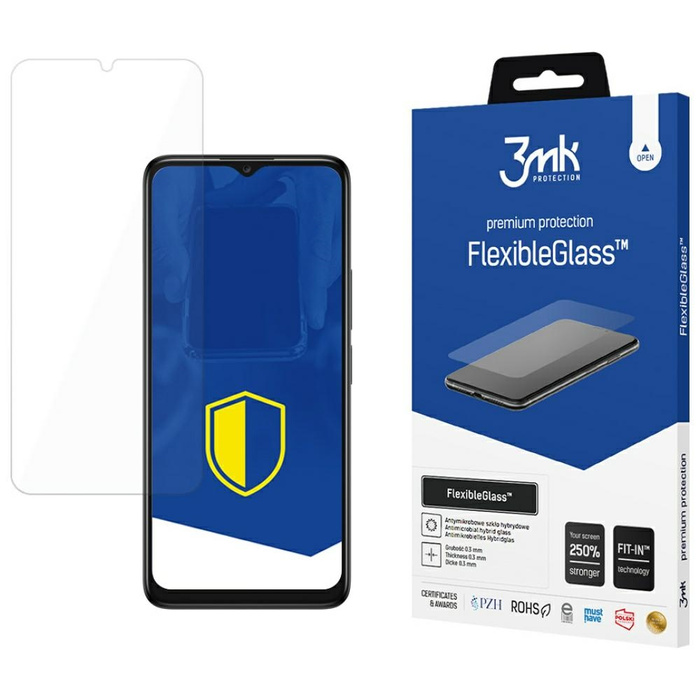 3mk FlexibleGlass TCL 405 Sklo Hybrid