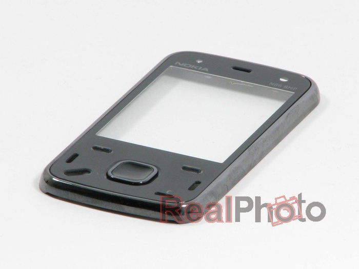 NOKIA N86 Kompletní originální pouzdro třídy B