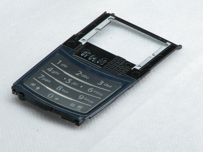 Etui SAMSUNG U600 complet Original 