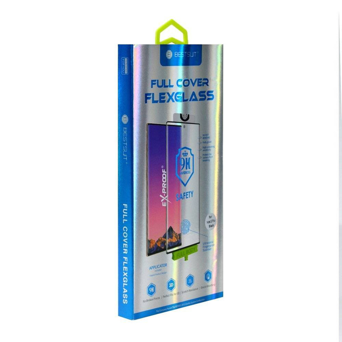 3D Edge Nano Flexi Glass screen Protector glass tempered Glass full screen with frame Xiaomi Mi 11 transparent