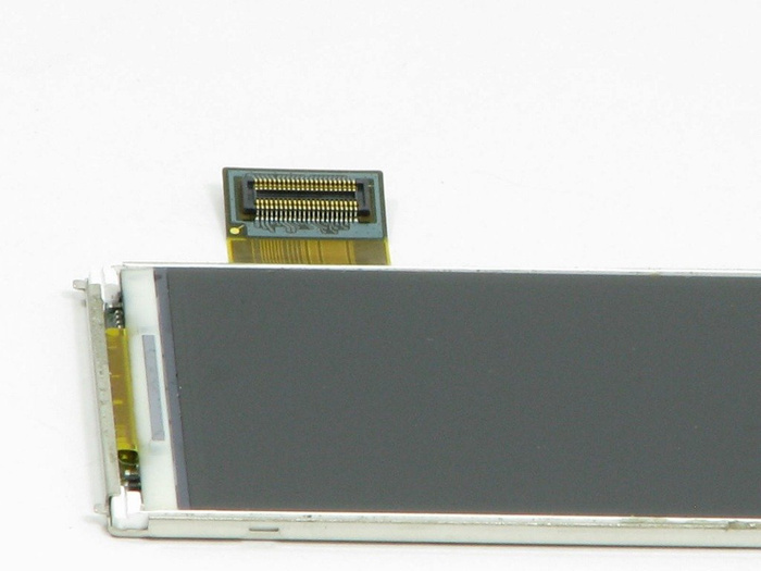  M8800 Pixon SAMSUNG LCD original 
