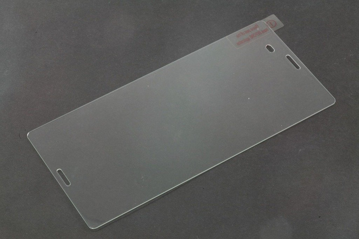 MIGLIORE GUARDIA Vetro temperato Sony Xperia Z3