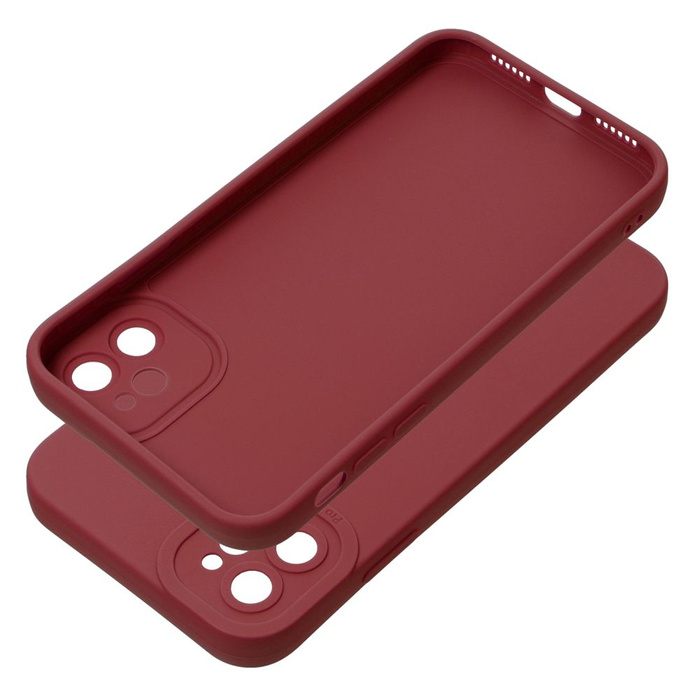 Roar Luna case Case - for iPhone 11 Pro red