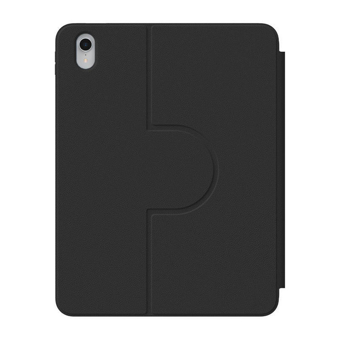 Baseus Minimalist Series IPad 10 10. 9" Magnetic protective case (black)
