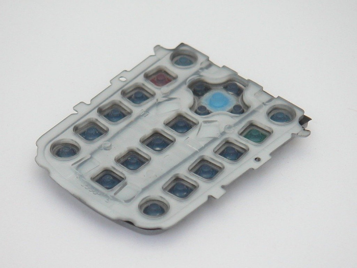 NOKIA 6230i billentyűzet Eredeti C fokozat