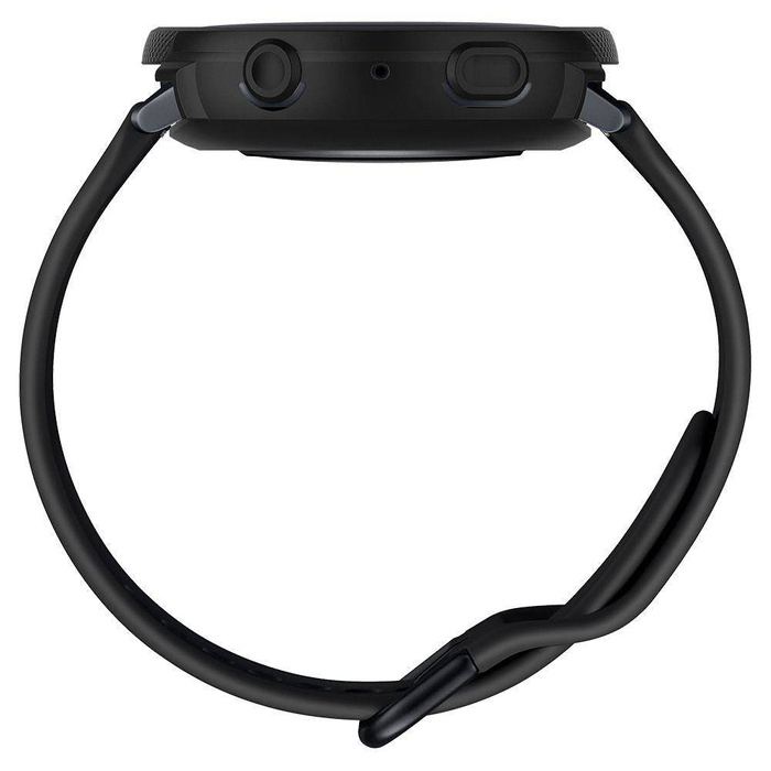 Cover SPIGEN Galaxy Watch Active 2 (40mm) Liquid Air Matte Black