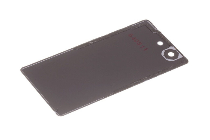 Original SONY Xperia Z3 Compact Batteriefachdeckel WEISS Klasse B