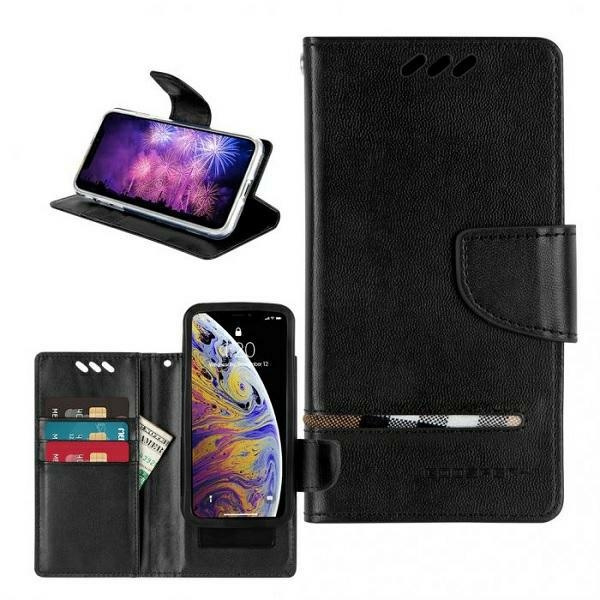 Mercury Persona Universal 4.5-4.8" black/black