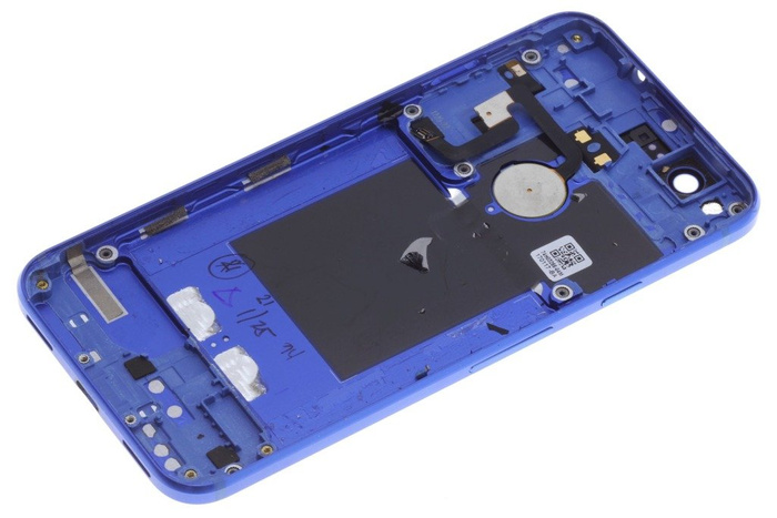 ORIGINAL GOOGLE PIXEL LAP CARTRIDGE BLAU Note B