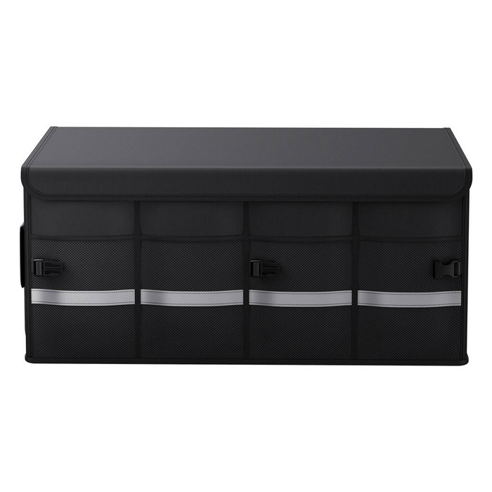 Organizer per auto Baseus OrganizeFun 60L - nero