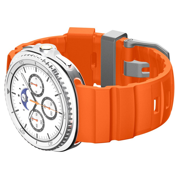 Spigen WBS2 BANDA SAMSUNG Galaxy Watch 8 / CLASSIC (40 / 44 / 46 MM) NARANJA