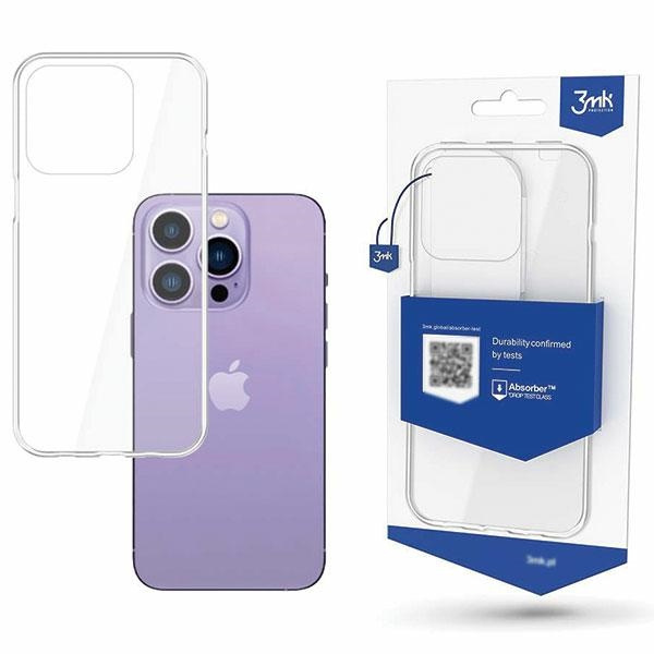 3mk Armor Case iPhone 14 Pro 6.1"