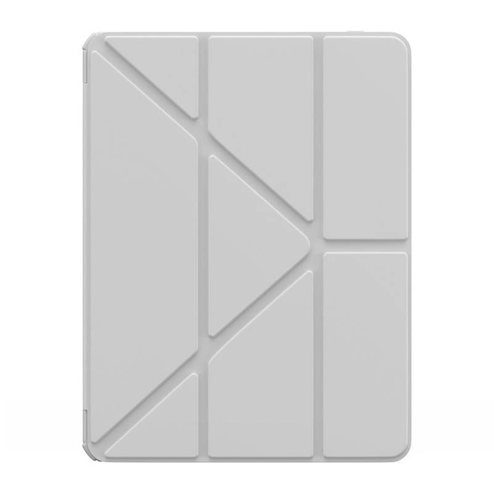 Baseus Minimalist Series IPad Air 4/Air 5 10.9" protective case (grey)